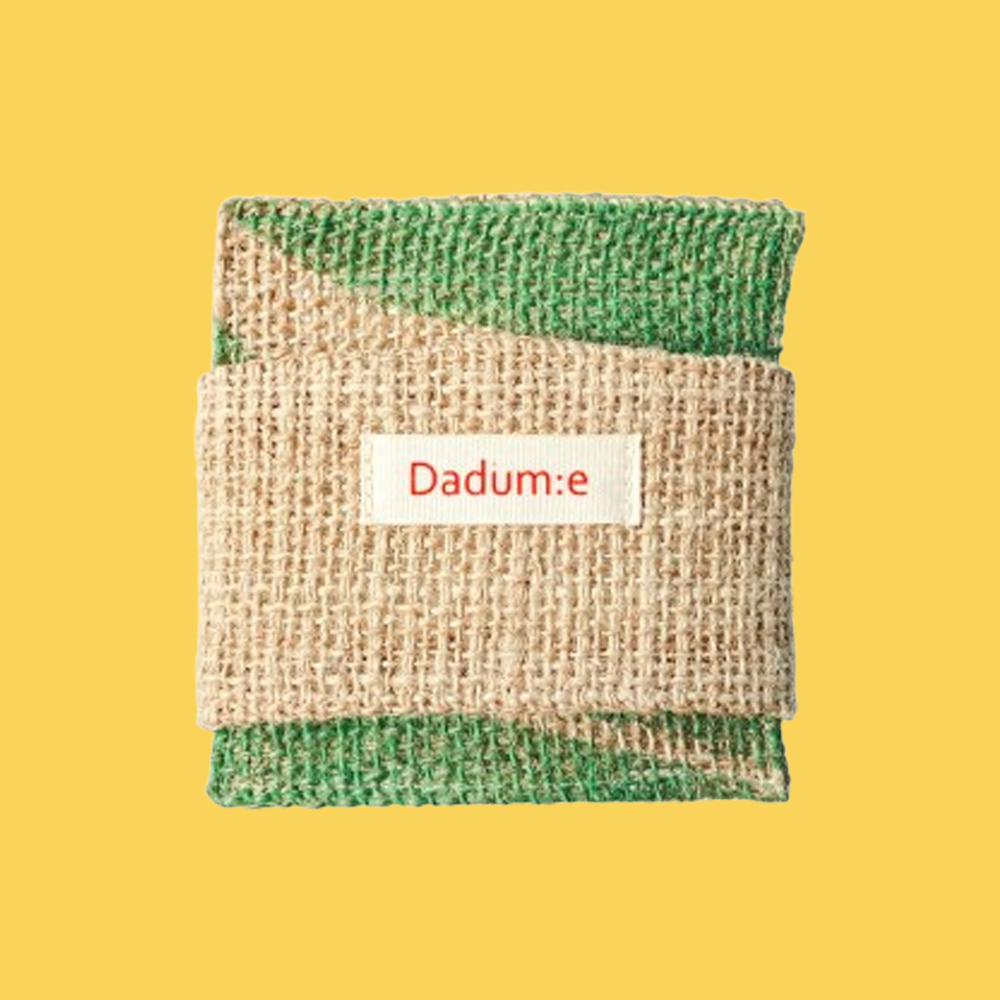 [Dadum:e] 슬리브&코스터 SET