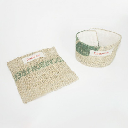 DIY KIT 슬리브&코스터