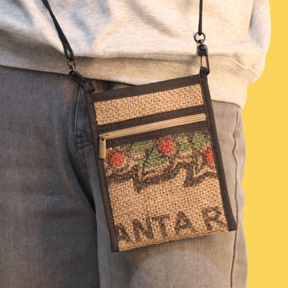 [Dadum:e] Keep u-p bag