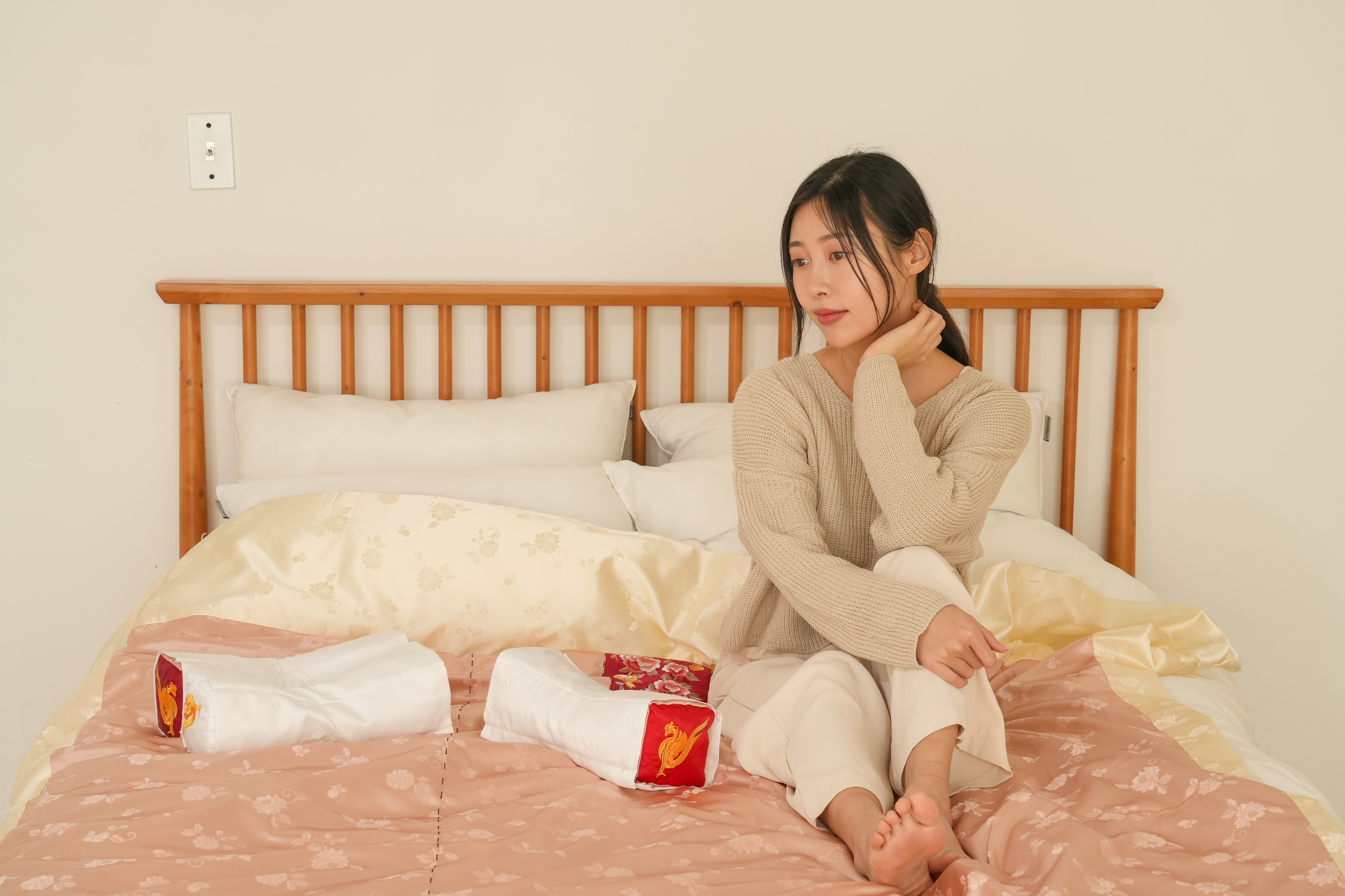 [BecoB] 백제왕실베개