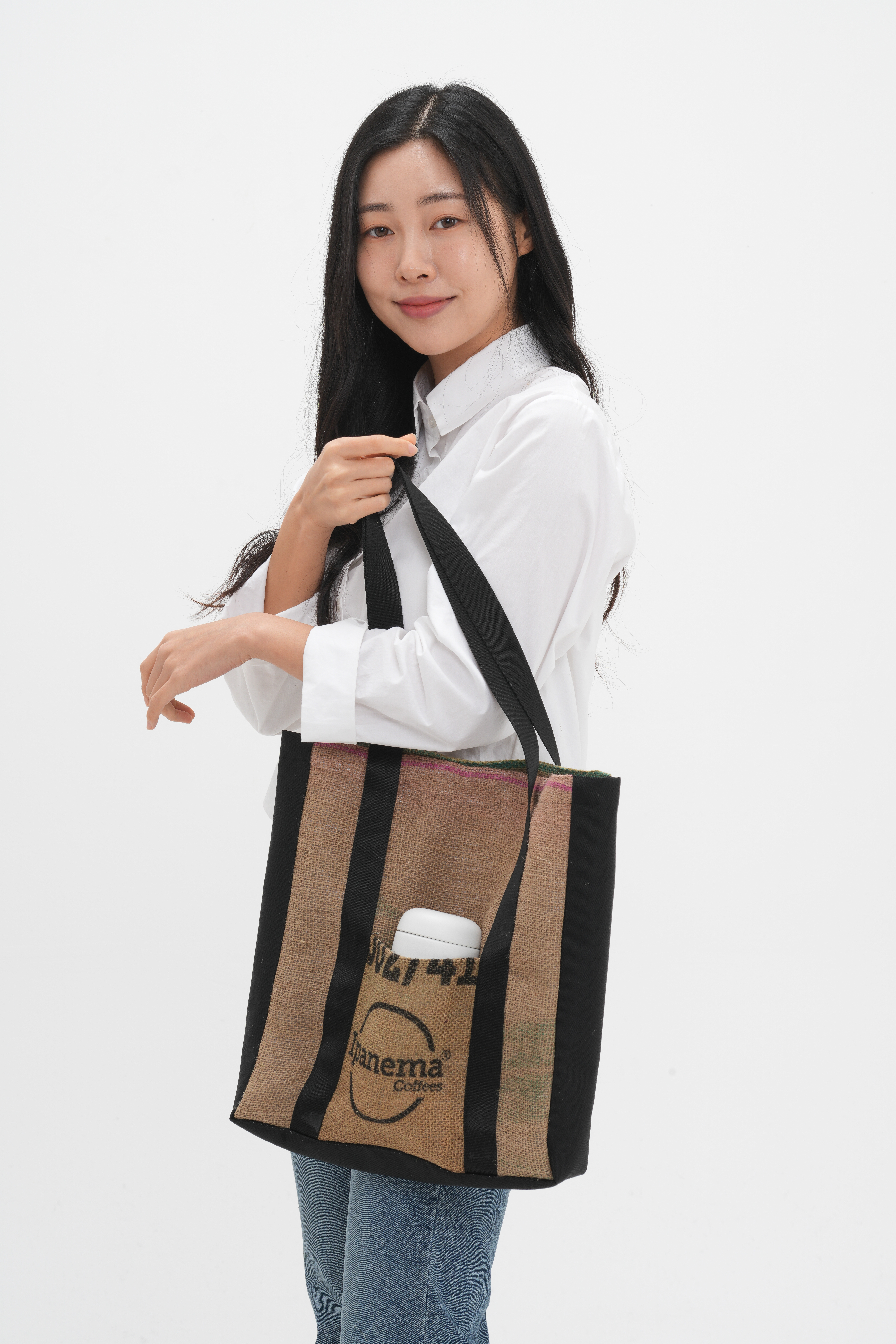 [Dadum:e] 뉴트럴투웨이백