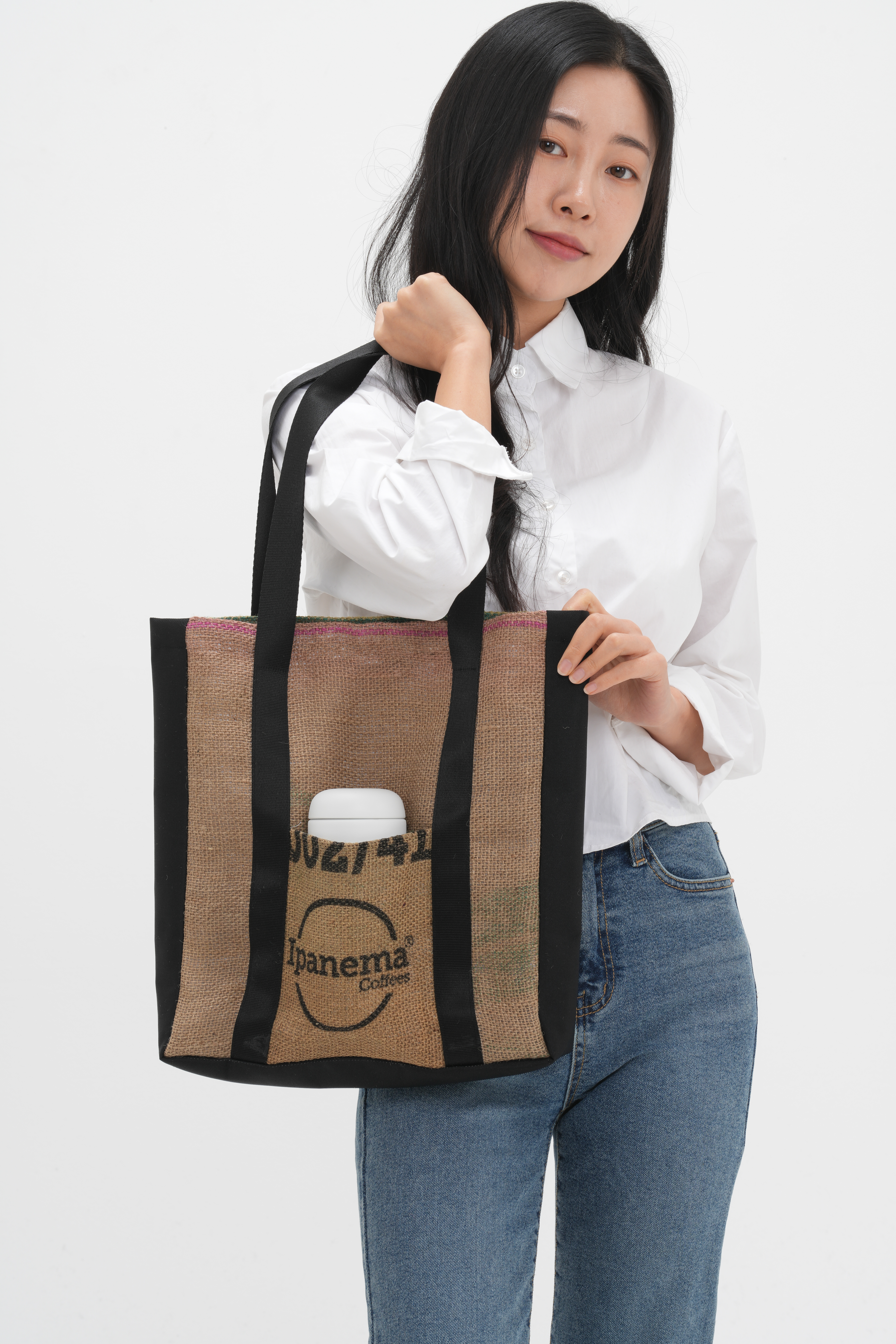[Dadum:e] 뉴트럴투웨이백